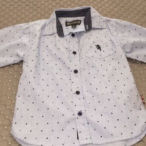 Polo shirt 👕